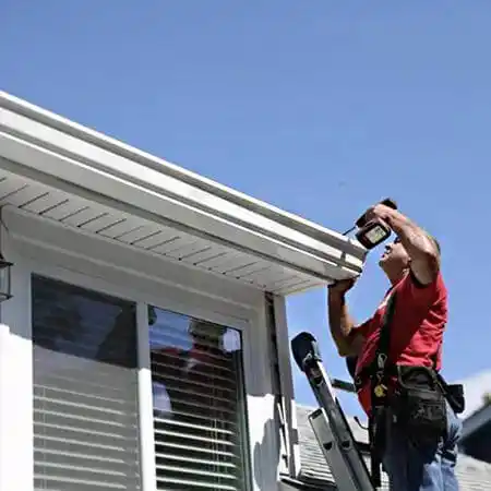 gutter services Dranesville